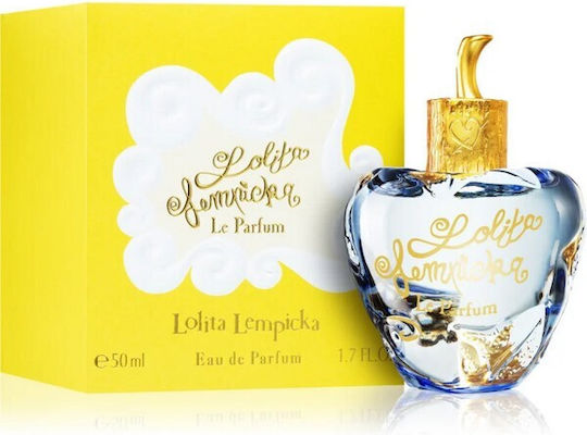 Lolita Lempicka Le Parfum Eau de Parfum 50ml