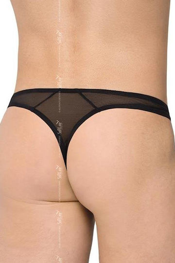 Softline 4519 Briefs Black