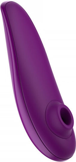 Womanizer Classic Stimulating Аспиратор Вагина с вибрация Purple 1бр