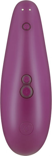 Womanizer Classic Stimulating Аспиратор Вагина с вибрация Purple 1бр
