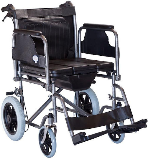 Mobiak Wheelchair Footrest Right 0808151