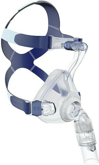 Lowenstein Joyce Easy X WM Ρινική Μάσκα για Συσκευή Cpap