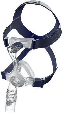 Lowenstein Joyce Easy X WM Ρινική Μάσκα για Συσκευή Cpap