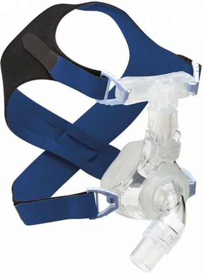 Lowenstein Joyce Easy X WM Ρινική Μάσκα για Συσκευή Cpap