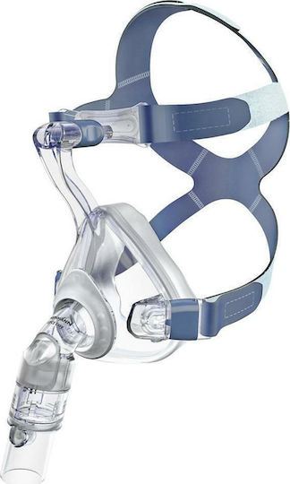Lowenstein Joyce Easy X WM Ρινική Μάσκα για Συσκευή Cpap