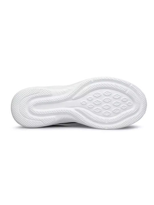 Cassia Kinder Sportschuhe Laufen mit Schnürsenkeln Blau