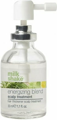 Milk Shake Energizing Blend Leave In Scalp Serum κατά της Τριχόπτωσης 30ml