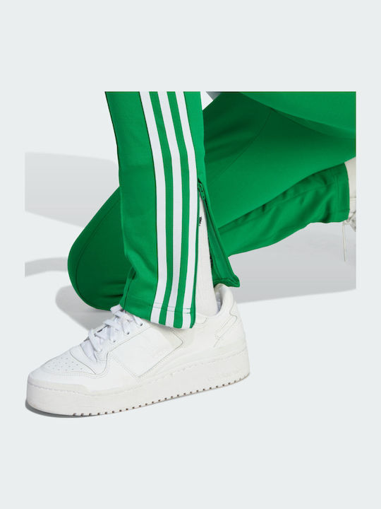 Adicolor SST Pantaloni de Trening Verde