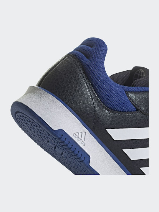 Tensaur Kids Sneakers with Scratch Legend Ink / Cloud White / Royal Blue