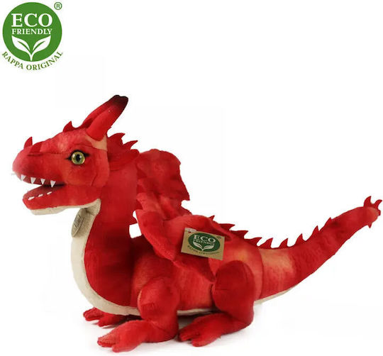 Rappa Plüsch Drache 40 cm