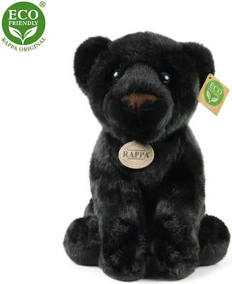 Rappa Plush Panther 30 cm