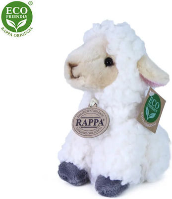 Rappa Plush Προβατάκι 16 cm