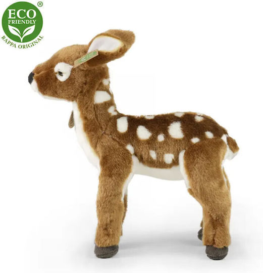 Rappa Plush Reindeer 30 cm