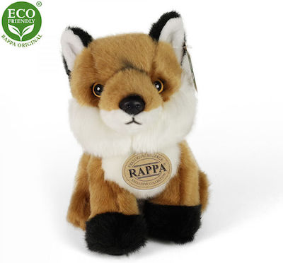 Rappa Plush Αλεπού 18 cm