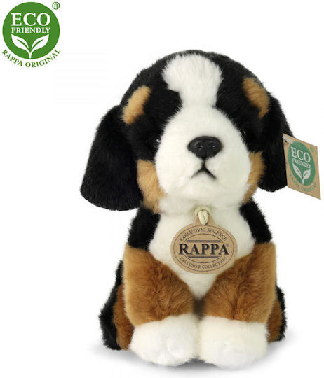 Rappa Plush Dog 18 cm