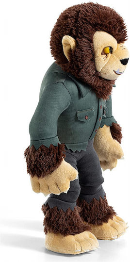 Anna Club Plush Wolfman 30 cm