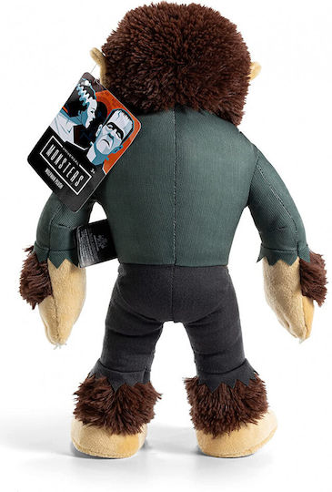 Anna Club Plush Wolfman 30 cm