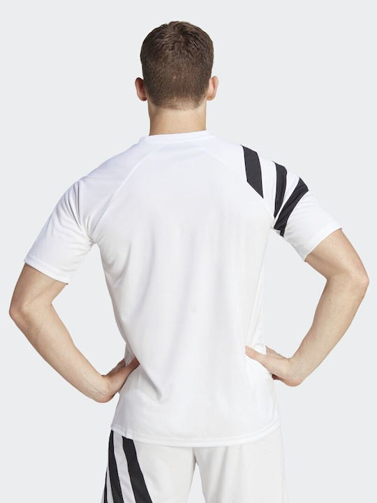 adidas Fortore 23 Aeroready T-shirt Λευκό