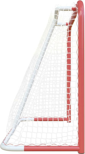 vidaXL Τέρμα Χόκεϊ 153x60x118cm