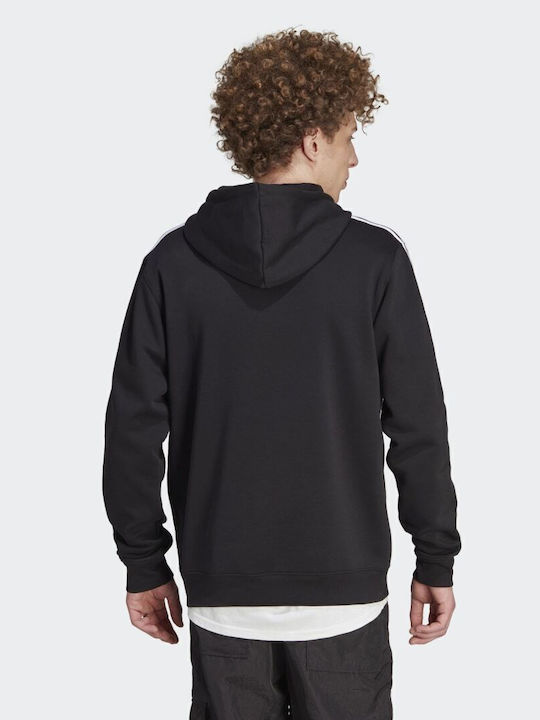 Adicolor Classics Sweatshirt mit Kapuze Schwarz