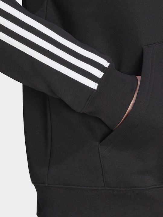 Adicolor Classics Sweatshirt mit Kapuze Schwarz