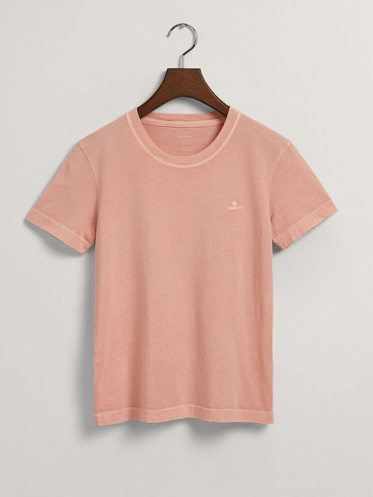 Women's T-shirt Orange