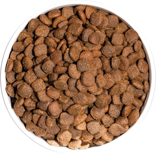 Ownat Just Dog 3kg Dry Food Grain-Free for Adult Dogs with Chicken and Duck