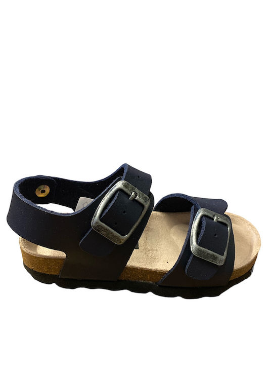 IQ Shoes Kids' Sandals Navy Blue