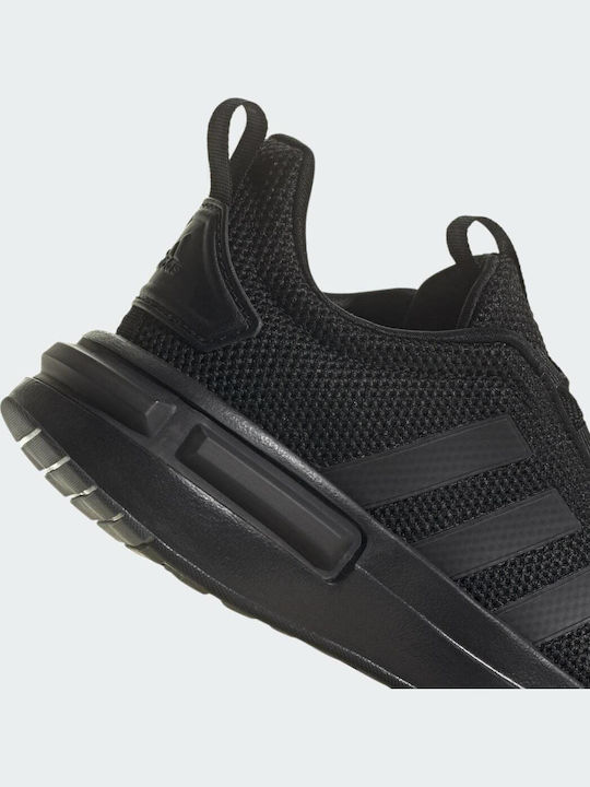 Racer TR23 Kinder Sneakers Core Black / Grey Five