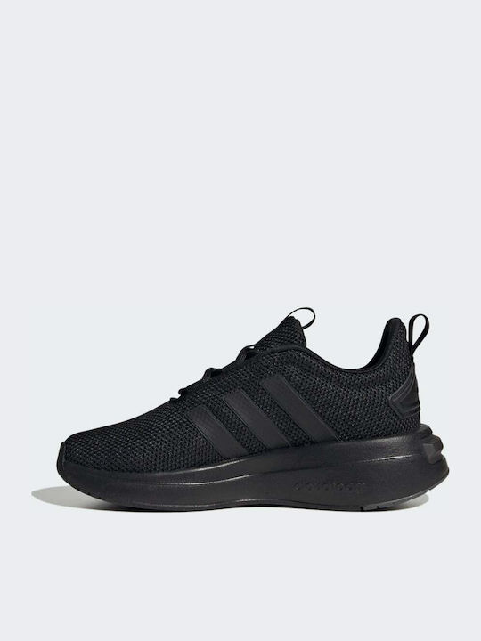 Racer TR23 Kinder Sneakers Core Black / Grey Five