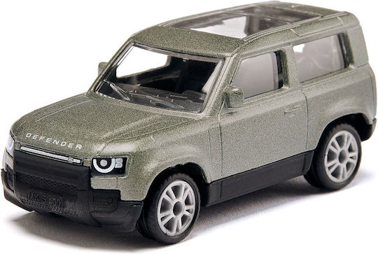 Siku Land Rover Defender 90 Количка Мащаб 1:64 За 3+ Години