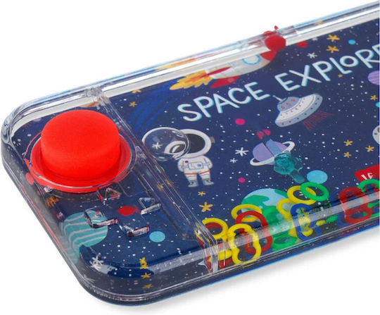 Legami Milano Διαδραστικό Παιχνίδι Water Game Space