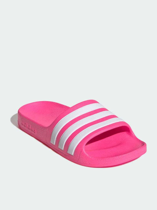 Kinder Badeschlappen Rosa Adilette