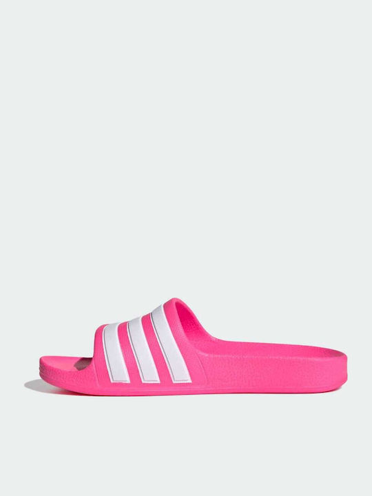 Kinder Badeschlappen Rosa Adilette