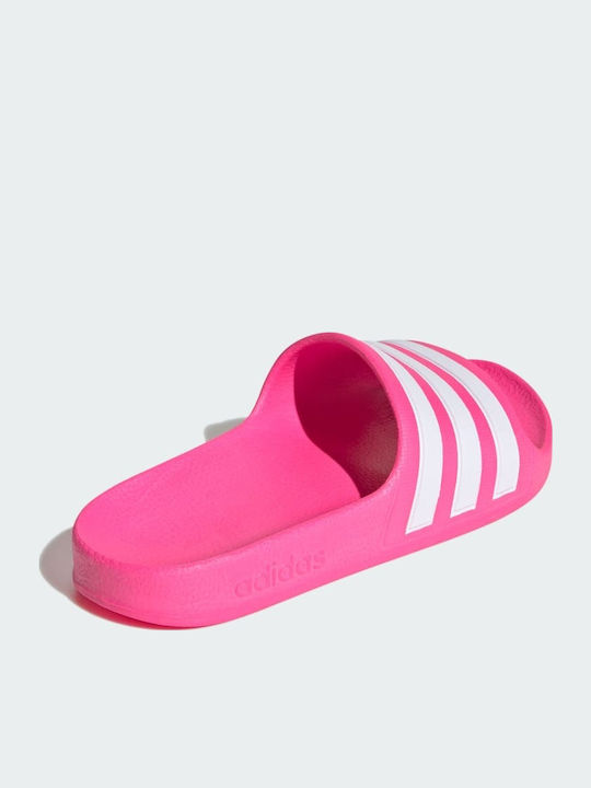 Kinder Badeschlappen Rosa Adilette
