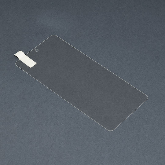 Techsuit Clear Vision Glass Tempered Glass (Galaxy S20 FE)