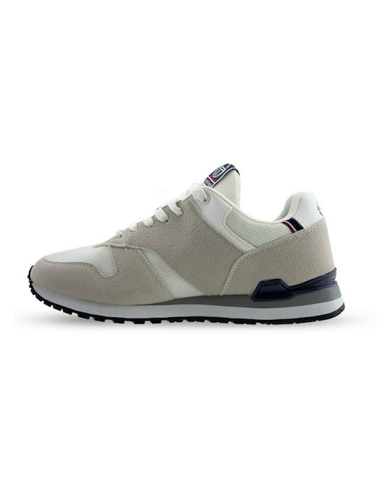 Sergio Tacchini Thunder Active MX Sneakers Beige