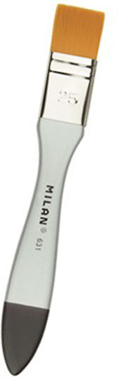 Milan Четка за живопис Spalters 1бр 0463150