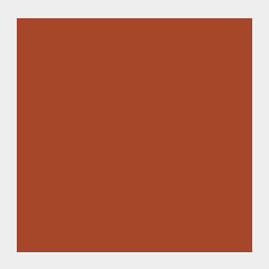 Royal Talens Extra Fine Tempera Paints Light Brown 401 in Jar 50ml 1pcs