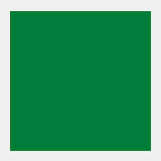 Royal Talens Extra Fine Τέμπερα Ζωγραφικής Green 600 σε Βαζάκι 50ml