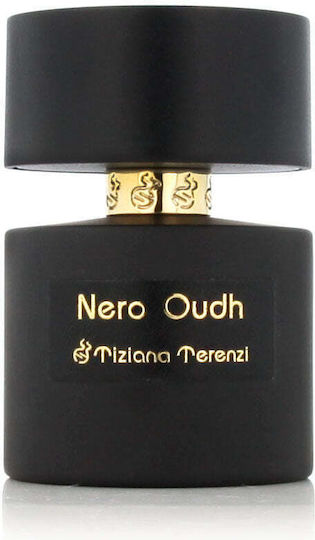 Tiziana Terenzi Nero Oudh Pure Parfum 100ml