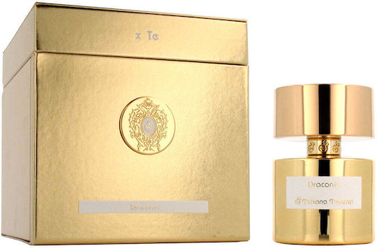 Tiziana Terenzi Draconis U Extrait De Parfum Extrait de Parfum 100ml