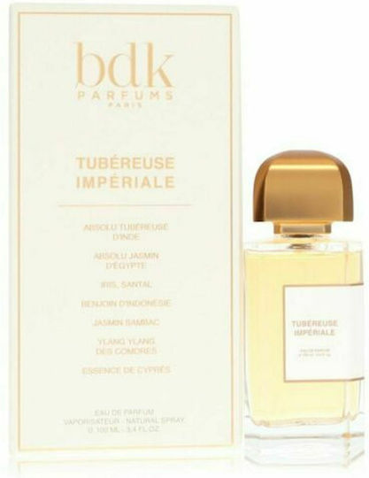 BDK Parfums Tubereuse Imperiale Eau de Parfum 100ml