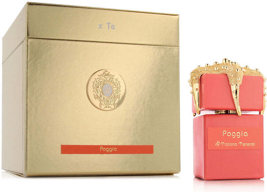 Tiziana Terenzi Poggia Eau de Parfum 100ml