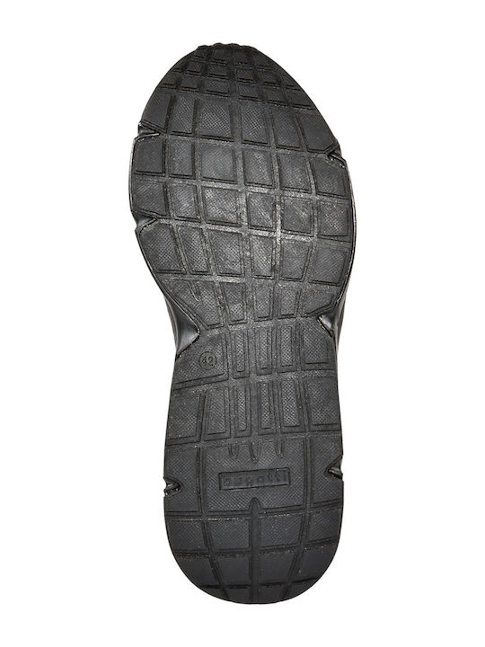Ανδρικά Sneakers Μαύρα