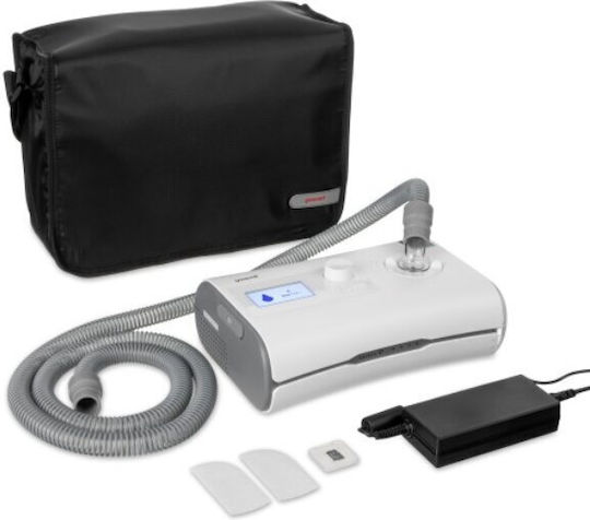 Yuwell YH-550 Automatic CPAP Machine with Humidifier