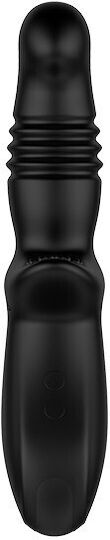 Nexus Thrust Probe Vibrator Anal Negru