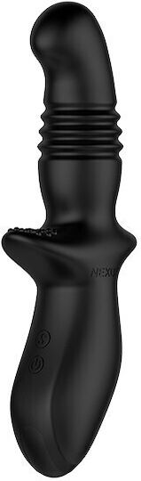Nexus Thrust Probe Vibrator Anal Negru