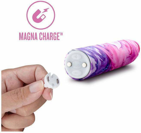 Blush Limited Addiction Entangle Clasic Vibrator 10cm