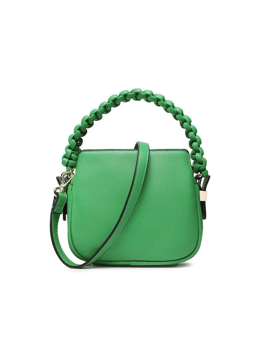 Valentino Bags Women's Bag Shoulder Green